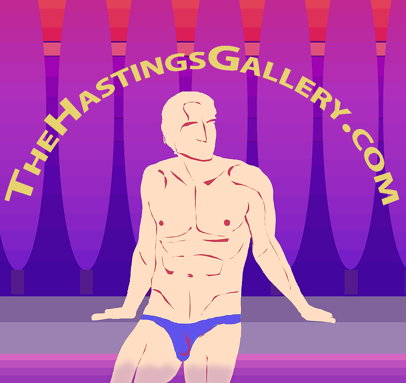 The Hastings Gallery